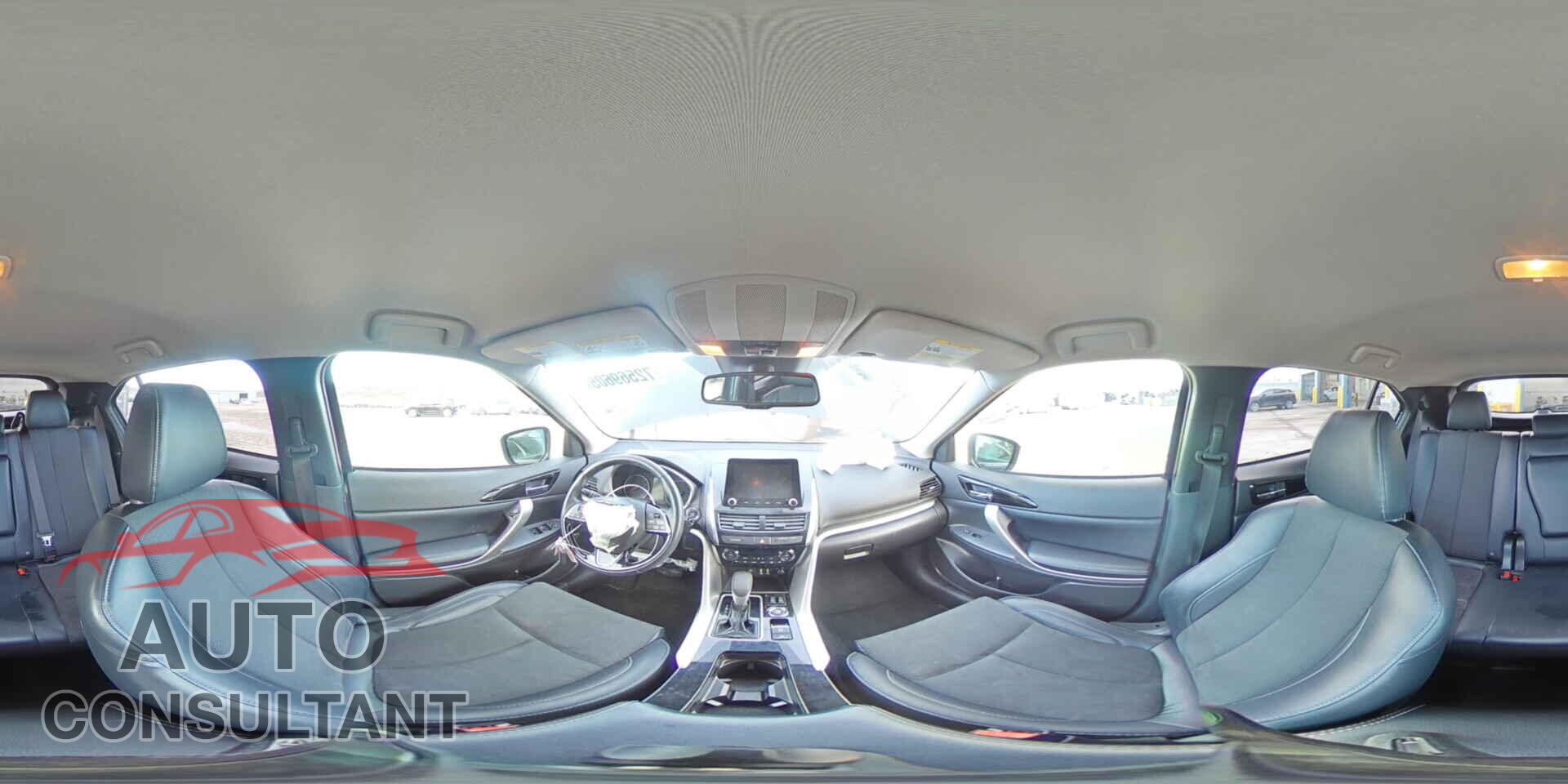 MITSUBISHI ECLIPSE CROSS 2024 - JA4ATWAA4RZ035763