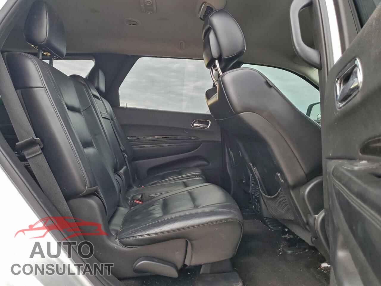 DODGE DURANGO 2015 - 1C4RDHDG5FC765889