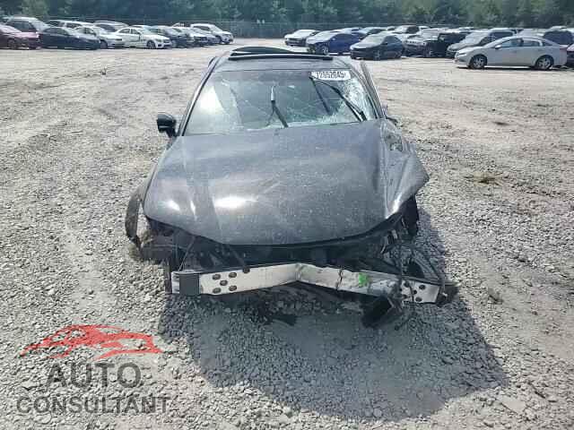 LEXUS GS350 2015 - JTHCE1BL2FA009716