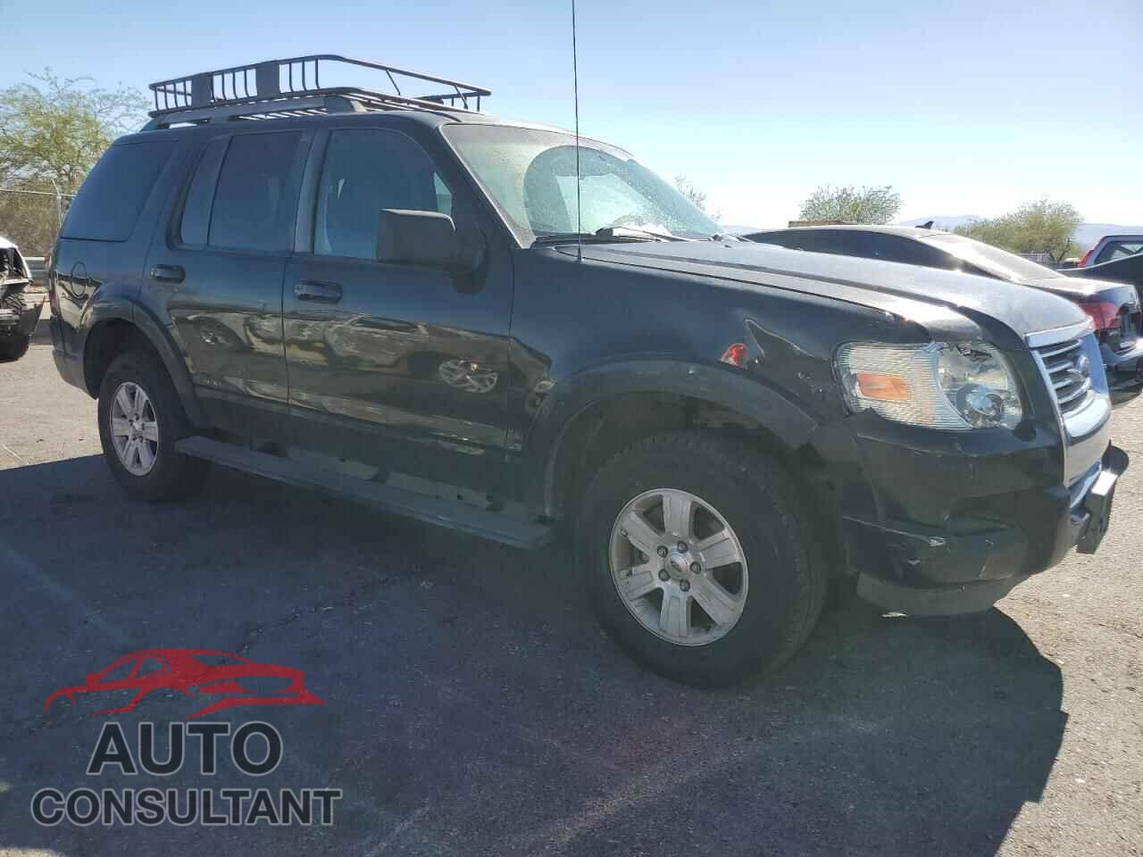 FORD EXPLORER 2010 - 1FMEU6DE9AUA11457