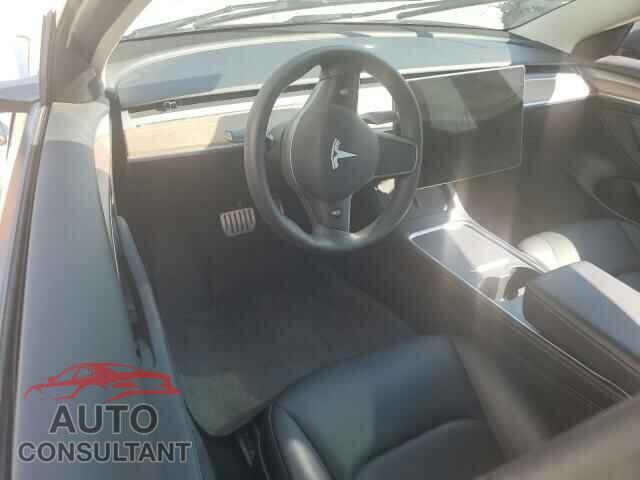 TESLA MODEL 3 2023 - 5YJ3E1EC9PF511354