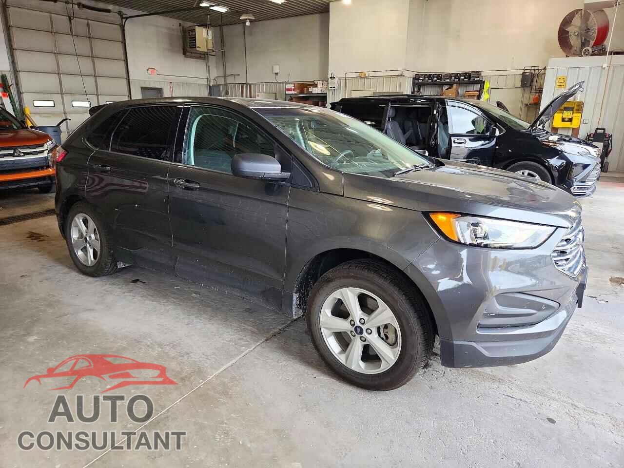 FORD EDGE 2019 - 2FMPK4G98KBC51155