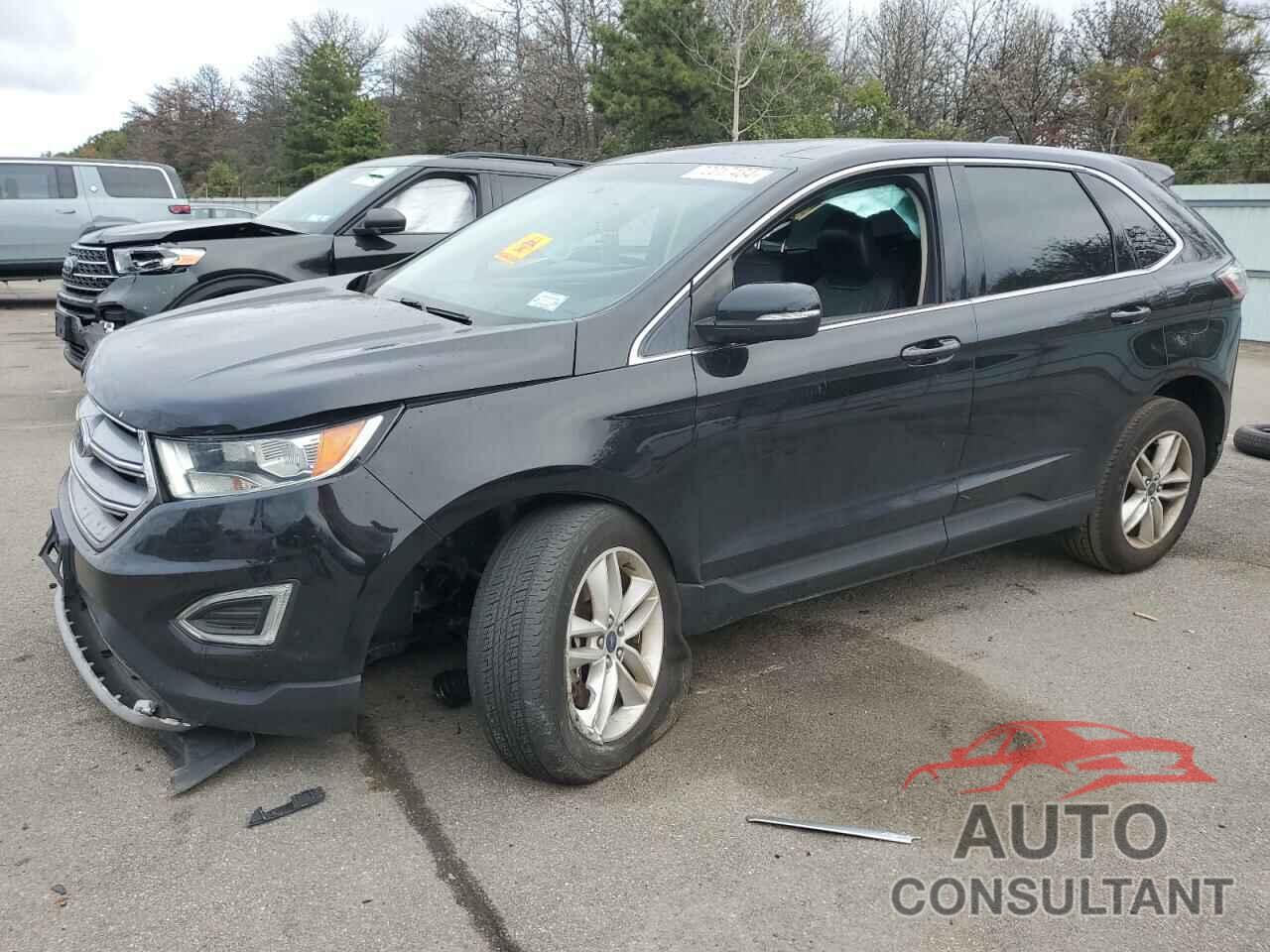 FORD EDGE 2016 - 2FMPK4J89GBC55559