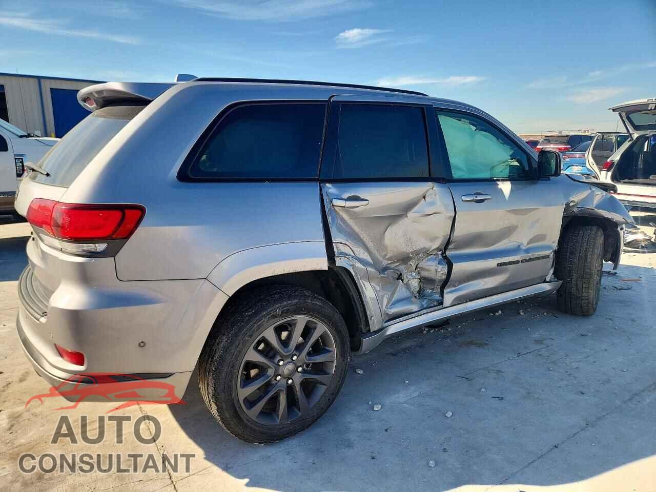 JEEP CHEROKEE 2018 - 1C4RJECG7JC442641