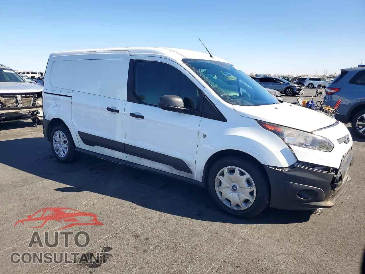 FORD TRANSIT 2015 - NM0LS7E75F1185443