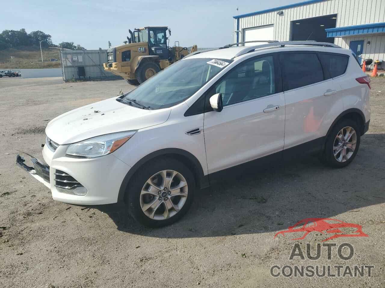 FORD ESCAPE 2016 - 1FMCU9JX4GUC24808