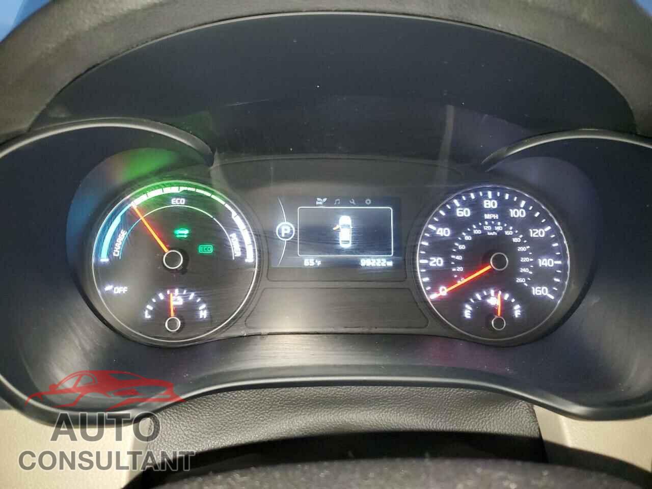 KIA OPTIMA 2017 - KNAGT4LC2H5005926