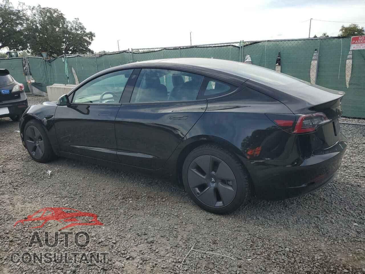 TESLA MODEL 3 2023 - 5YJ3E1EA8PF455048