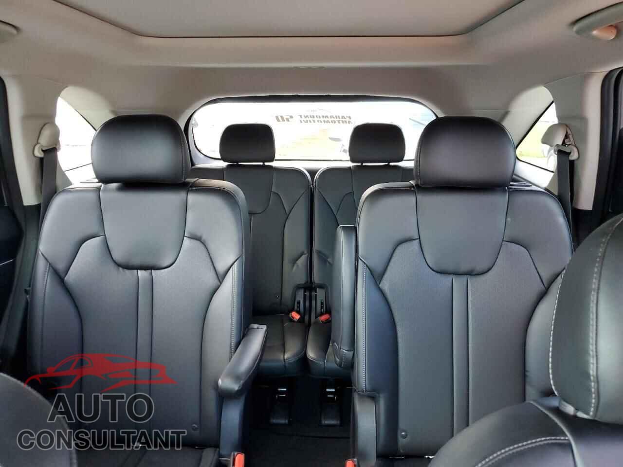 KIA SORENTO 2022 - 5XYRH4LF8NG123554