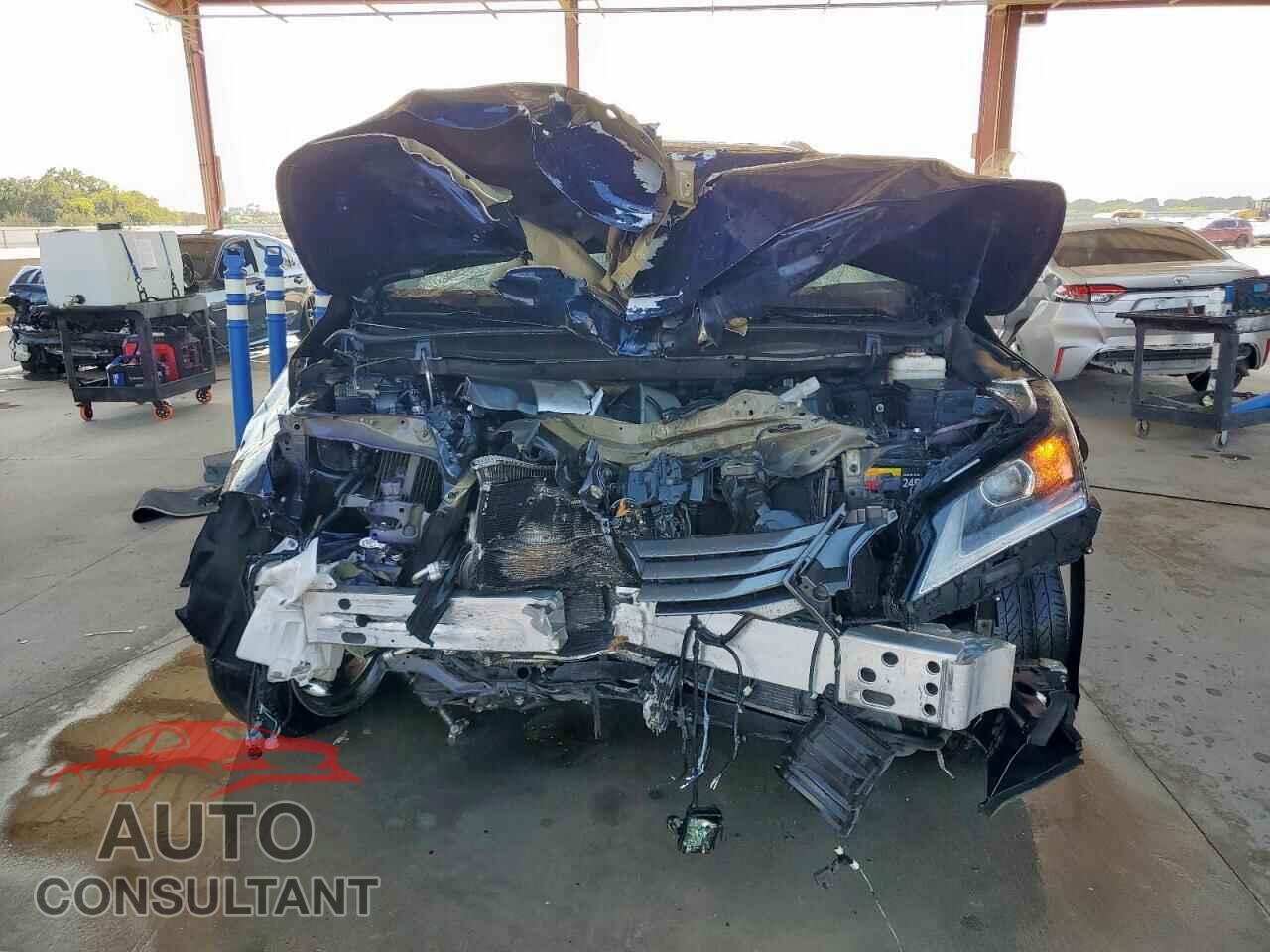 LEXUS RX350 2018 - 2T2ZZMCA3JC111279