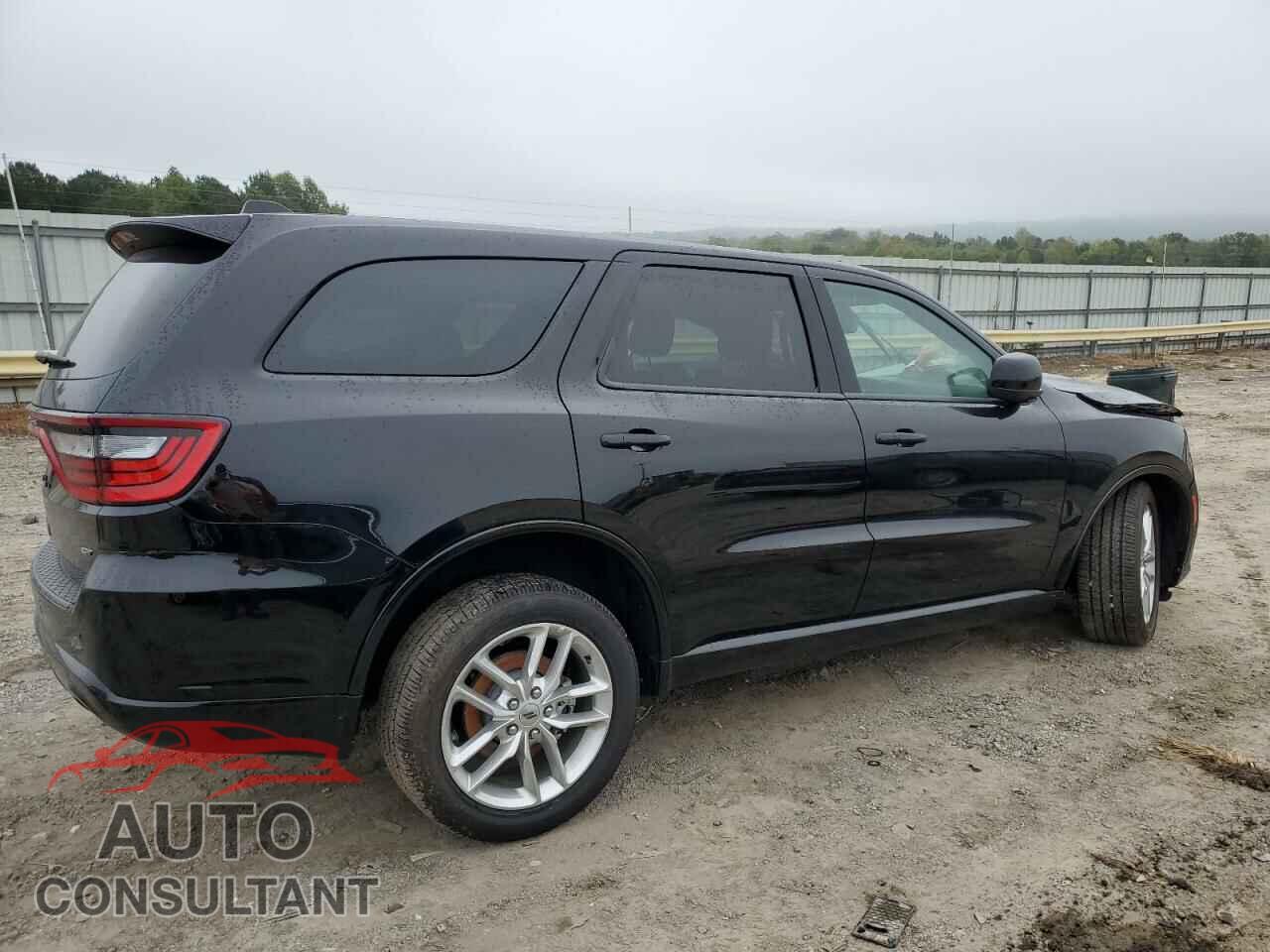 DODGE DURANGO 2024 - 1C4RDJDG8RC144433