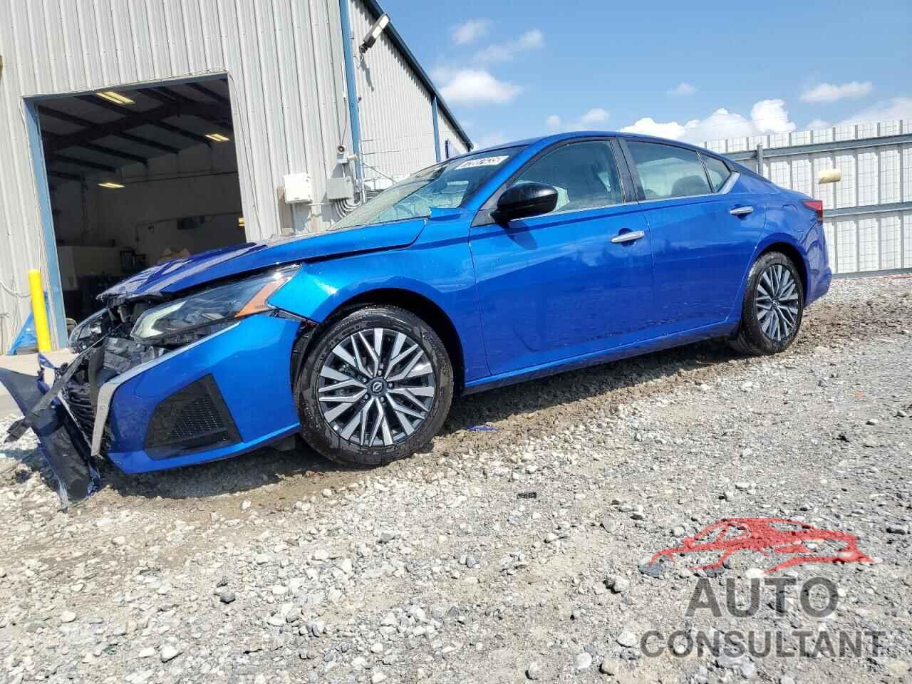NISSAN ALTIMA 2025 - 1N4BL4DV9SN366726