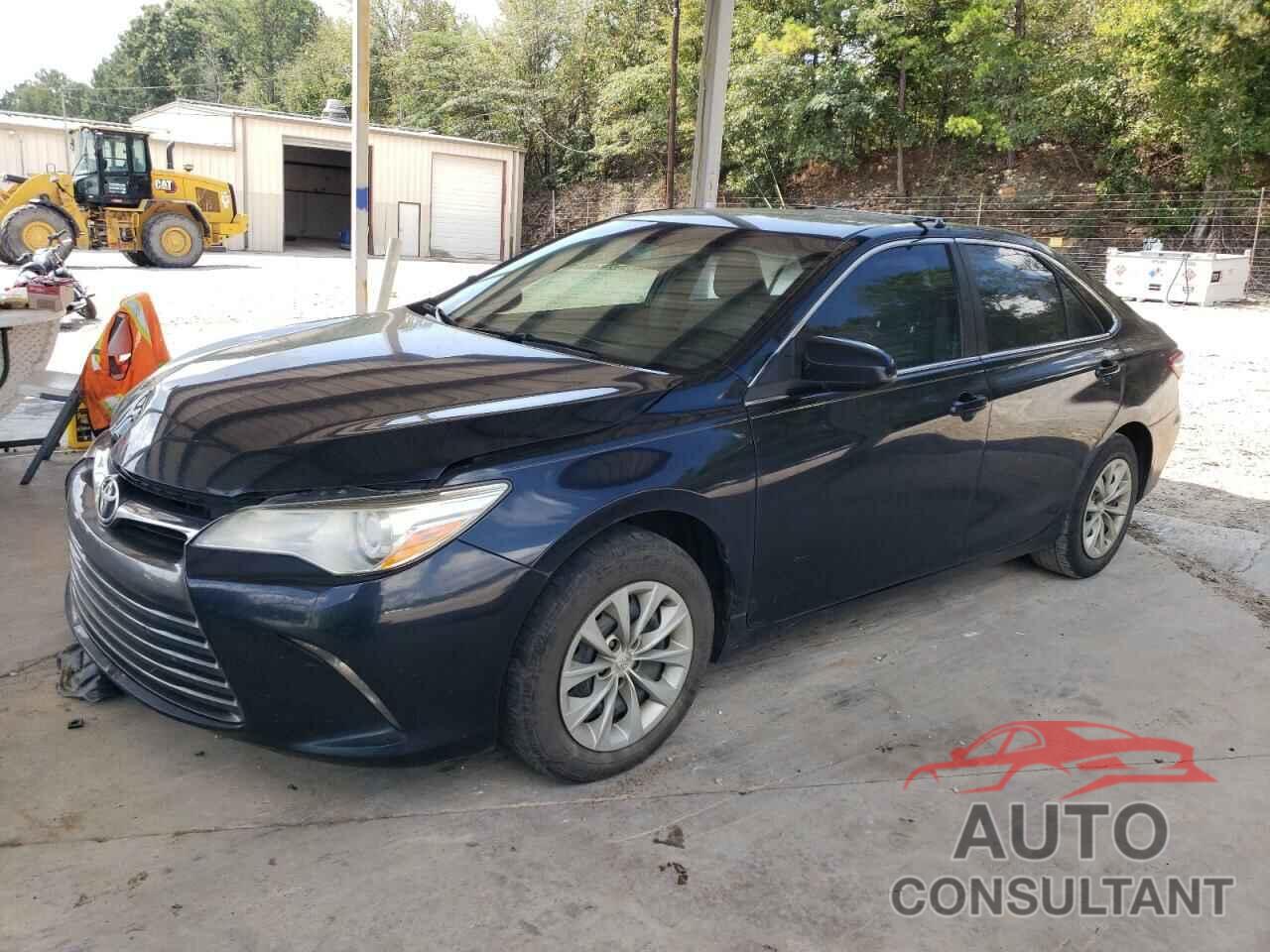 TOYOTA CAMRY 2017 - 4T1BF1FK0HU383881
