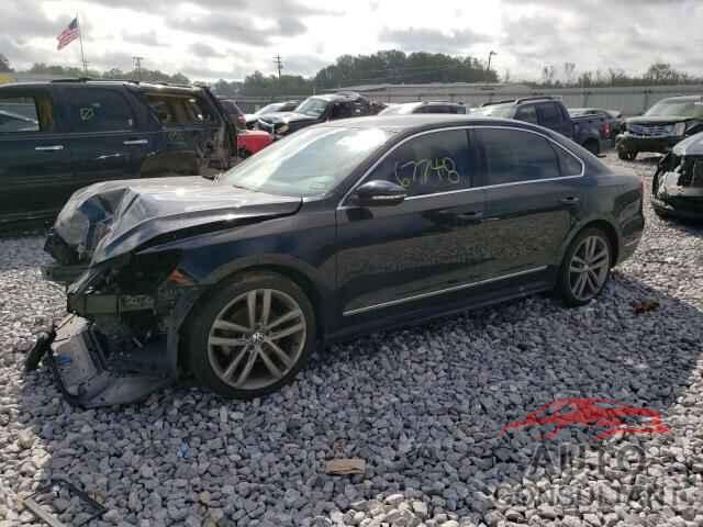 VOLKSWAGEN PASSAT 2016 - 1VWAS7A36GC062766