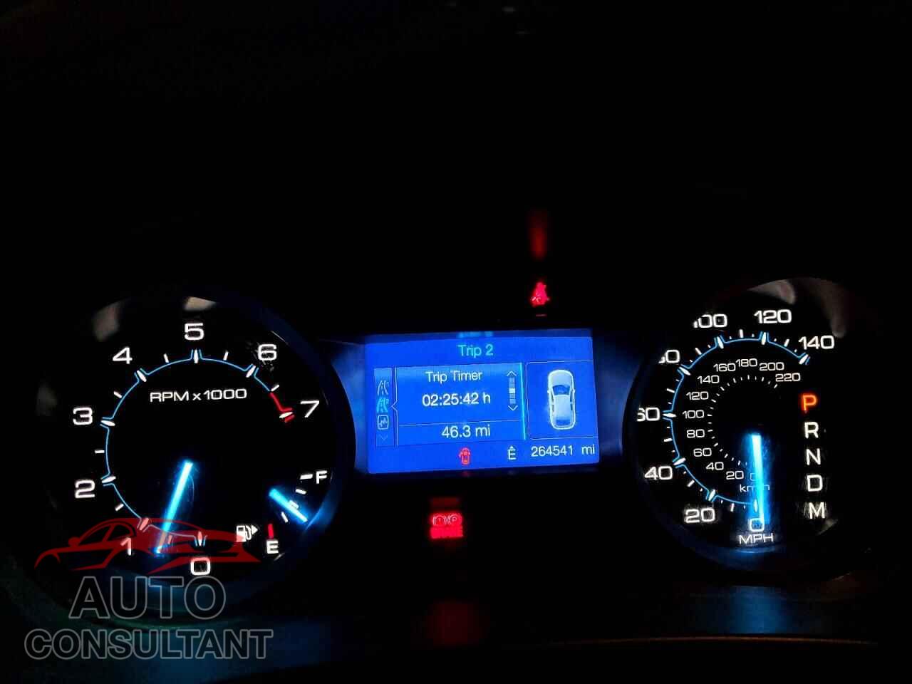 FORD EXPLORER 2014 - 1FM5K8B87EGB31874
