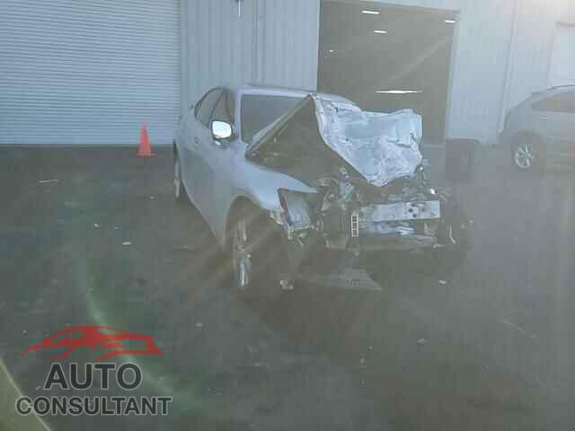 LEXUS IS 2014 - JTHCF1D25E5004437