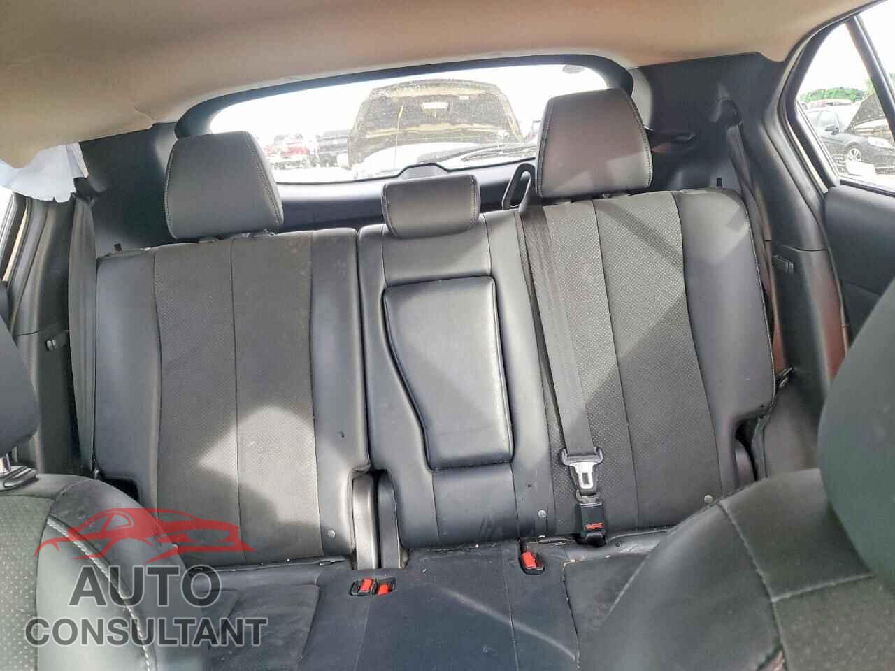 MITSUBISHI ECLIPSE 2024 - JA4ATWAA6RZ042259