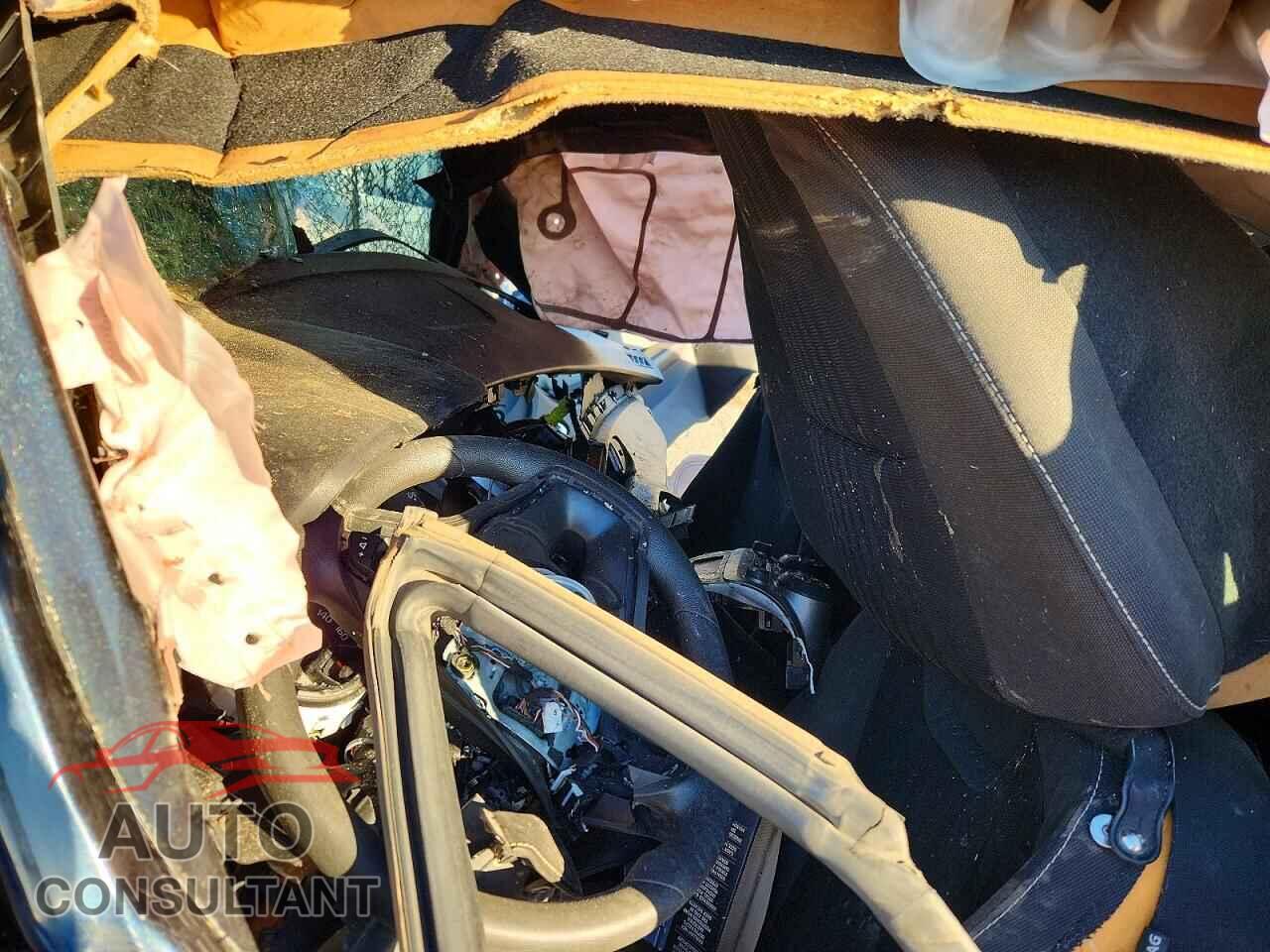 CHEVROLET CAMARO 2014 - 2G1FA1E36E9151625