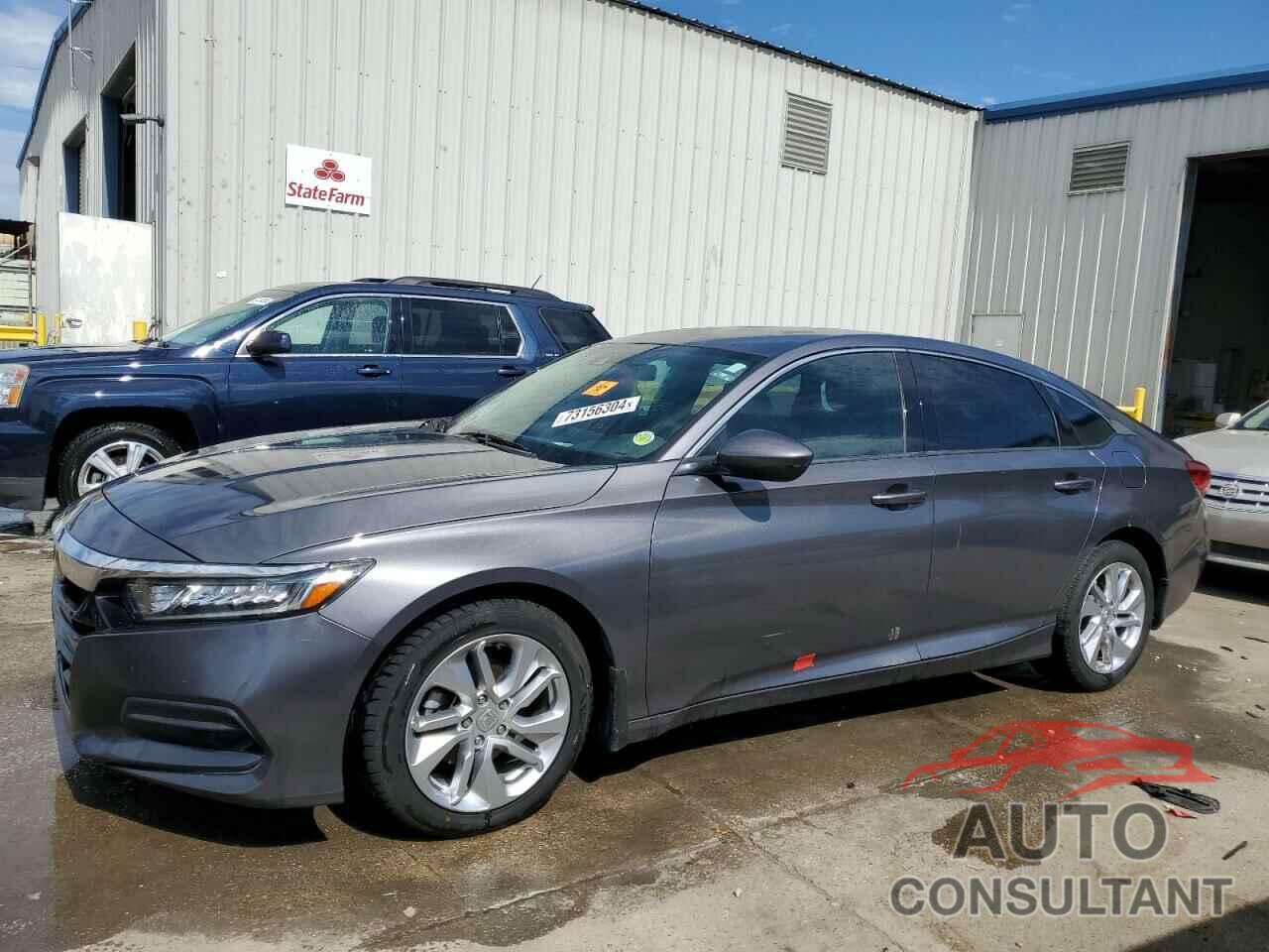 HONDA ACCORD 2019 - 1HGCV1F1XKA161555