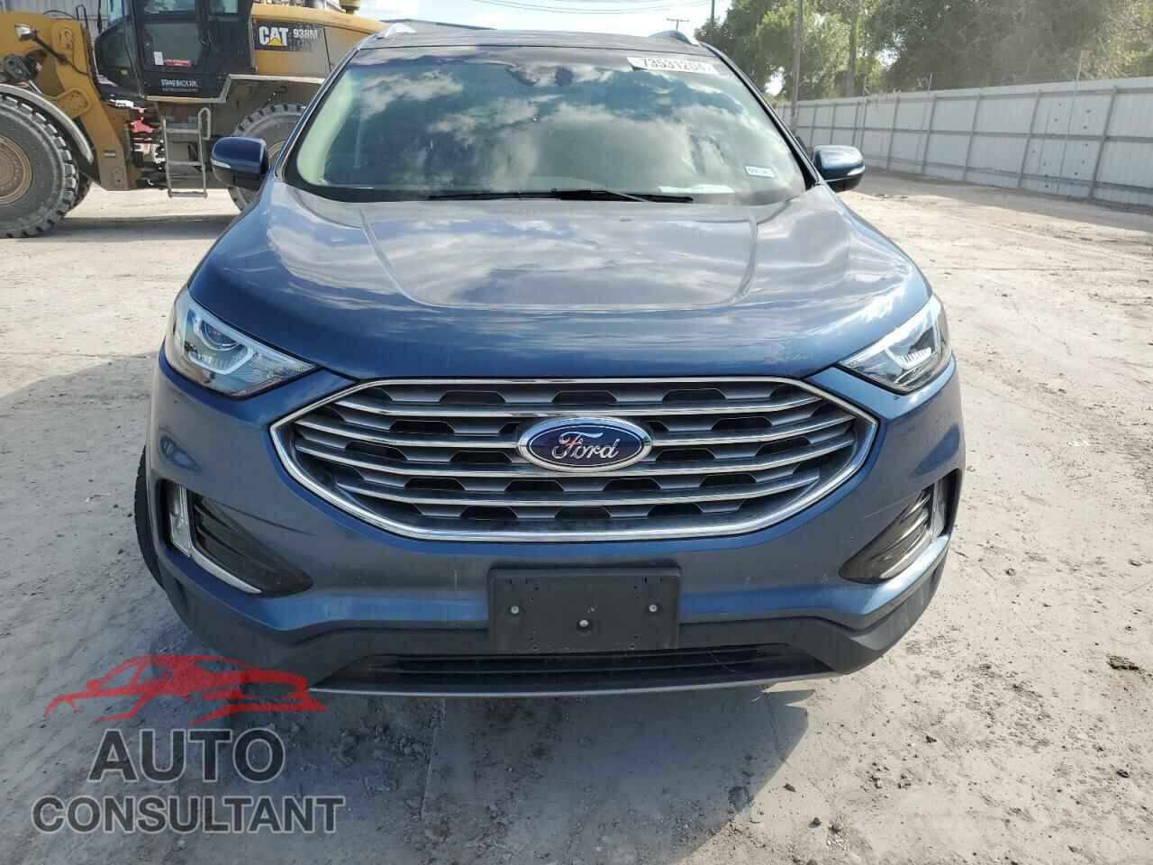 FORD EDGE 2019 - 2FMPK3J92KBC09308