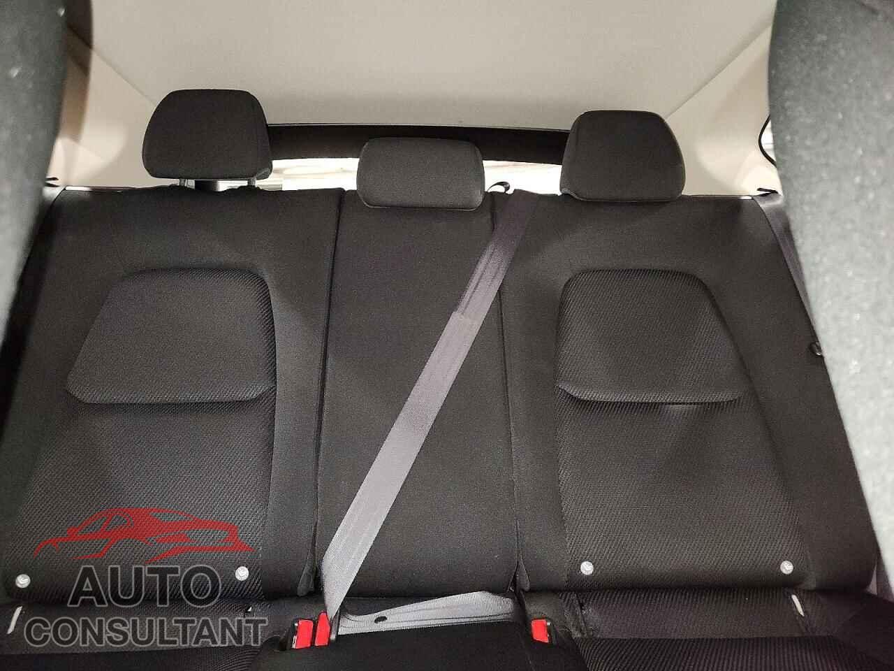 MAZDA CX-5 2022 - JM3KFBAM3N0538470