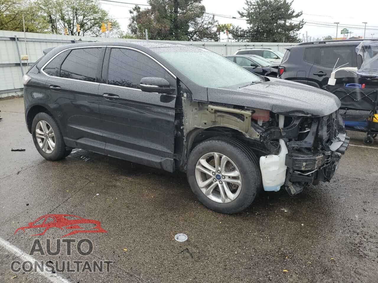 FORD EDGE 2016 - 2FMPK4J95GBC35754