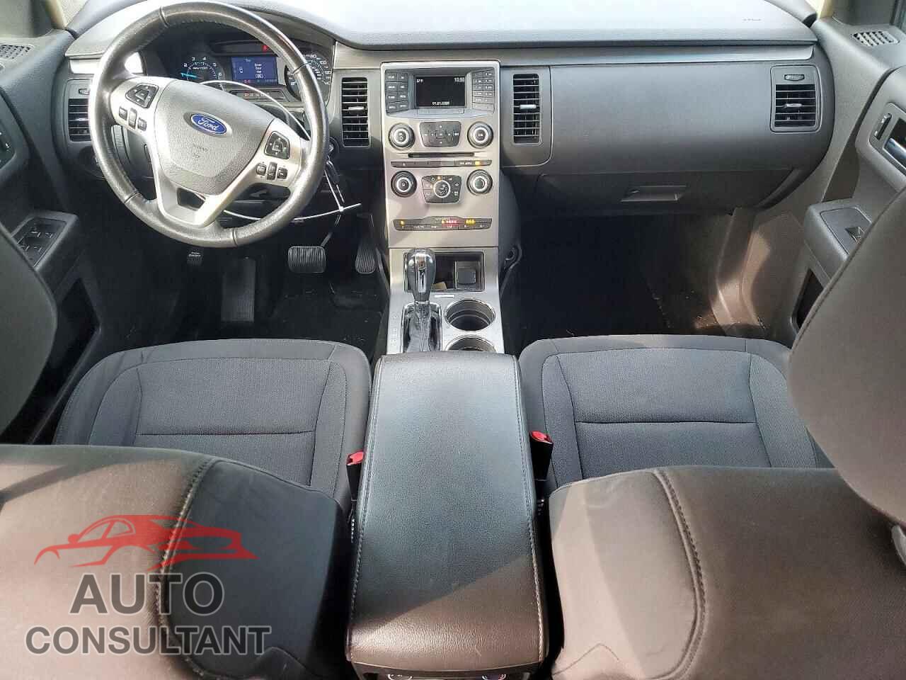 FORD FLEX 2016 - 2FMGK5B83GBA16173