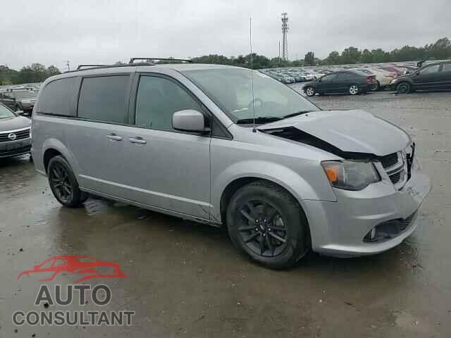 DODGE CARAVAN 2019 - 2C4RDGEG9KR690592