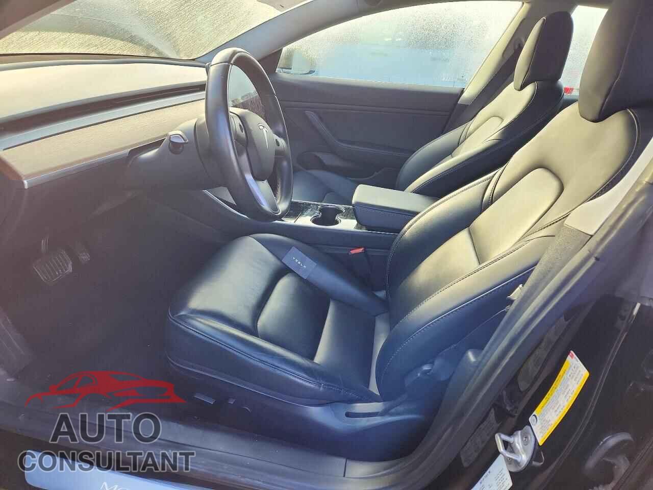 TESLA MODEL 3 2019 - 5YJ3E1EA1KF297094