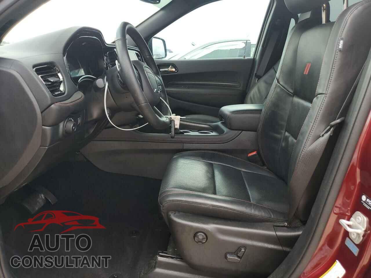 DODGE DURANGO 2023 - 1C4RDHDG6PC672140