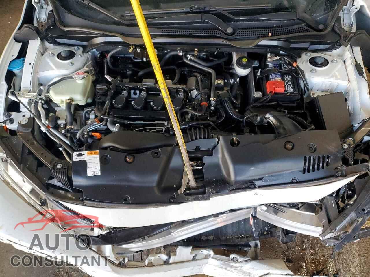 HONDA CIVIC 2020 - 2HGFC1E55LH708564