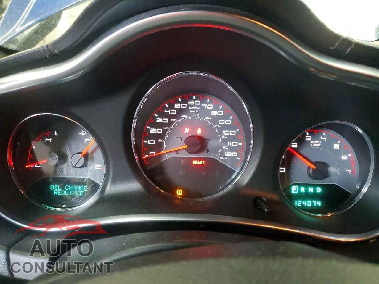 DODGE AVENGER 2013 - 1C3CDZAB2DN710567