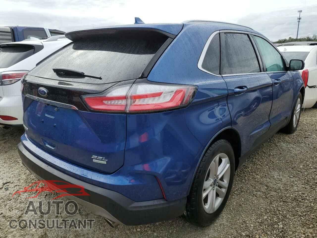 FORD EDGE 2020 - 2FMPK3J90LBA53772