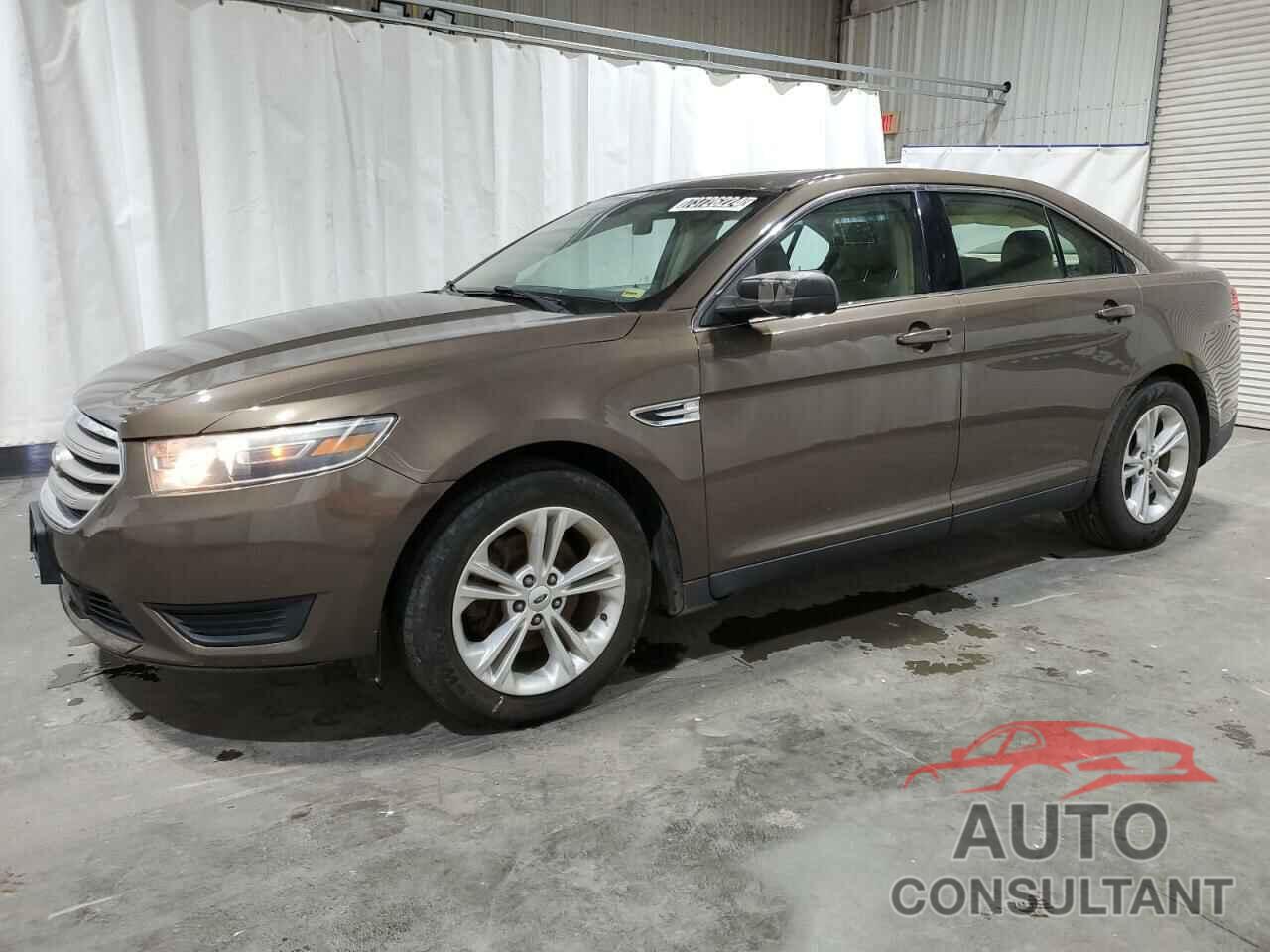 FORD TAURUS 2015 - 1FAHP2D88FG177766