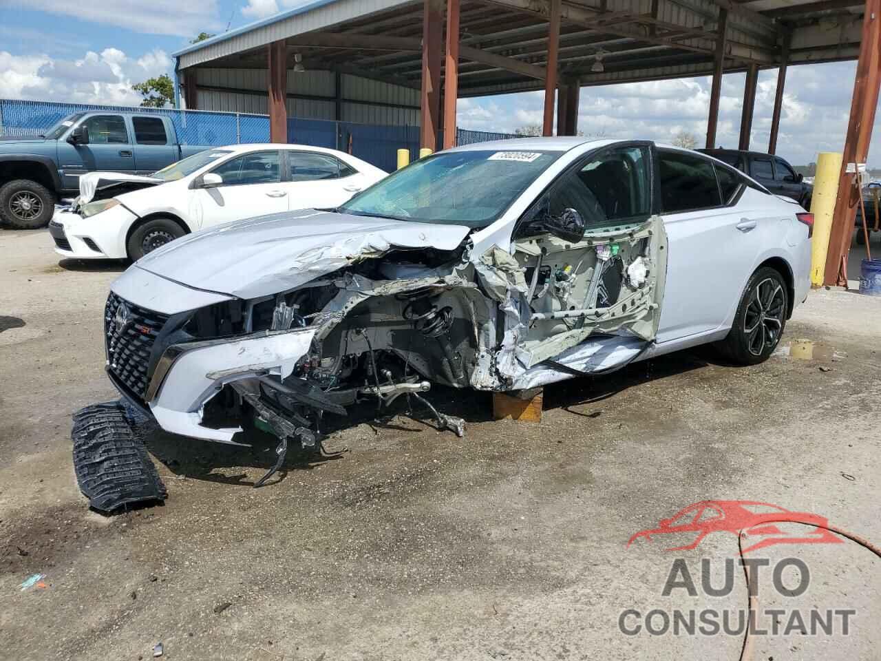 NISSAN ALTIMA 2024 - 1N4BL4CVXRN311245