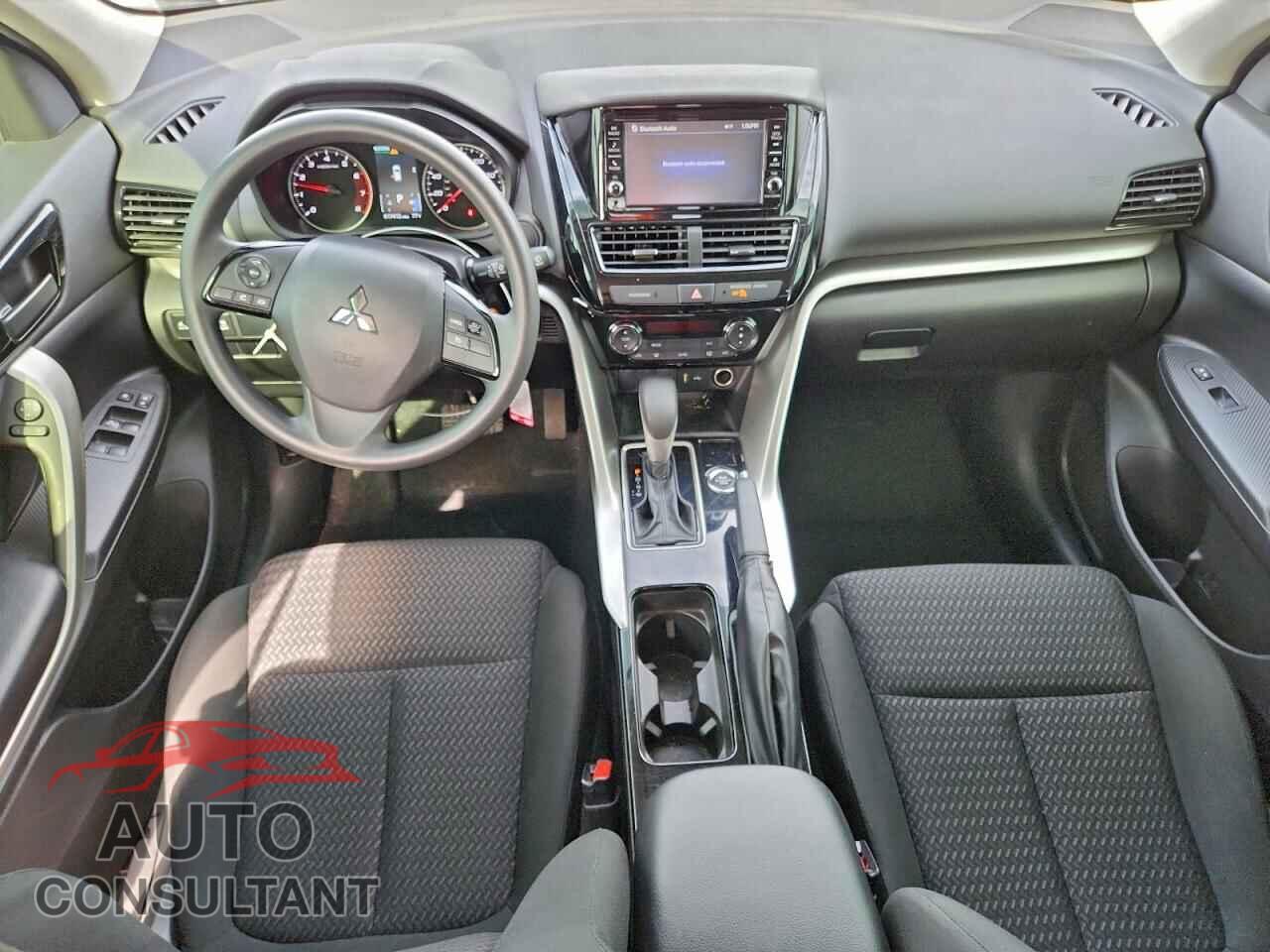 MITSUBISHI ECLIPSE 2023 - JA4ATUAA7PZ000314