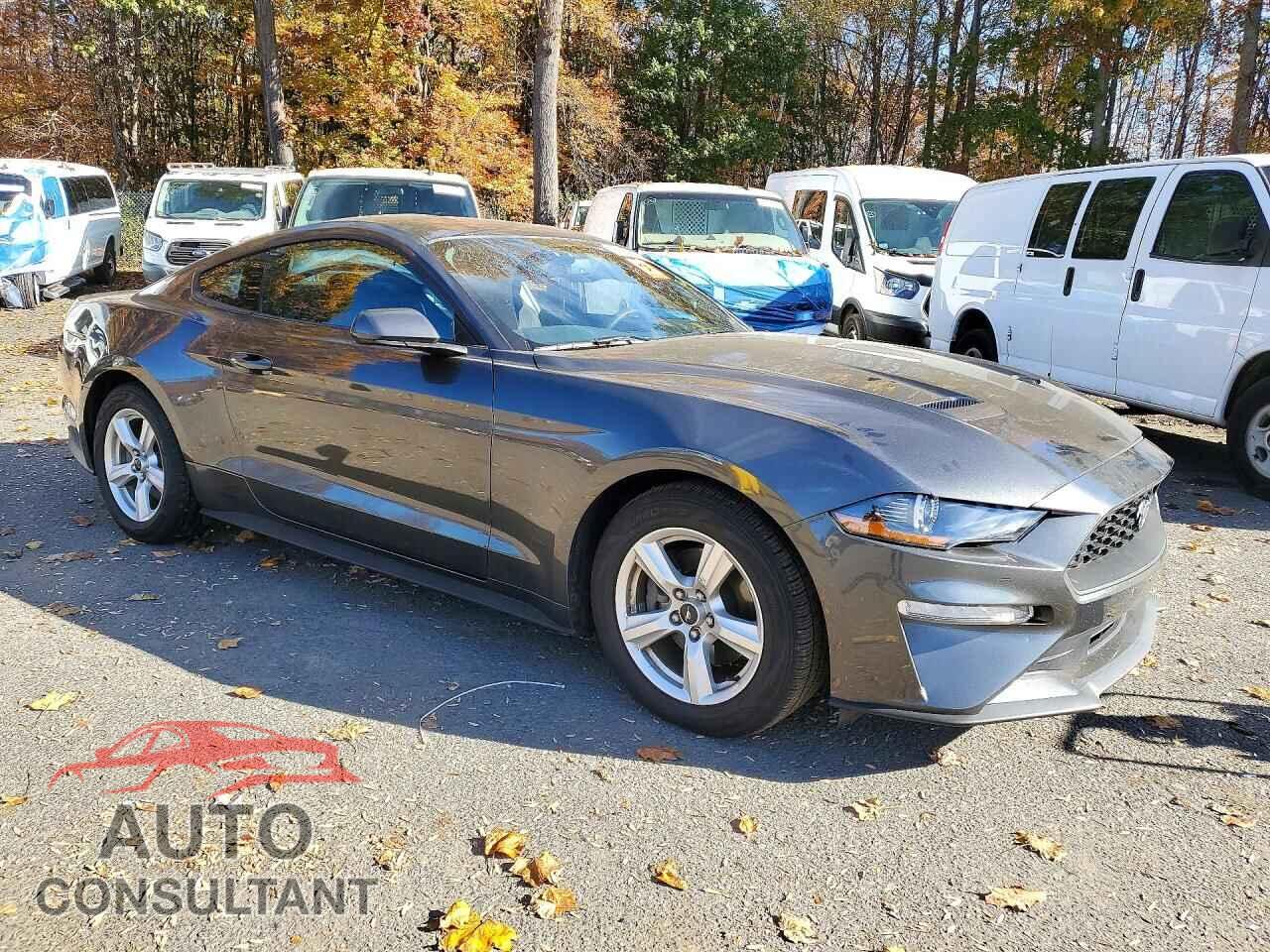 FORD MUSTANG 2019 - 1FA6P8TH2K5111389