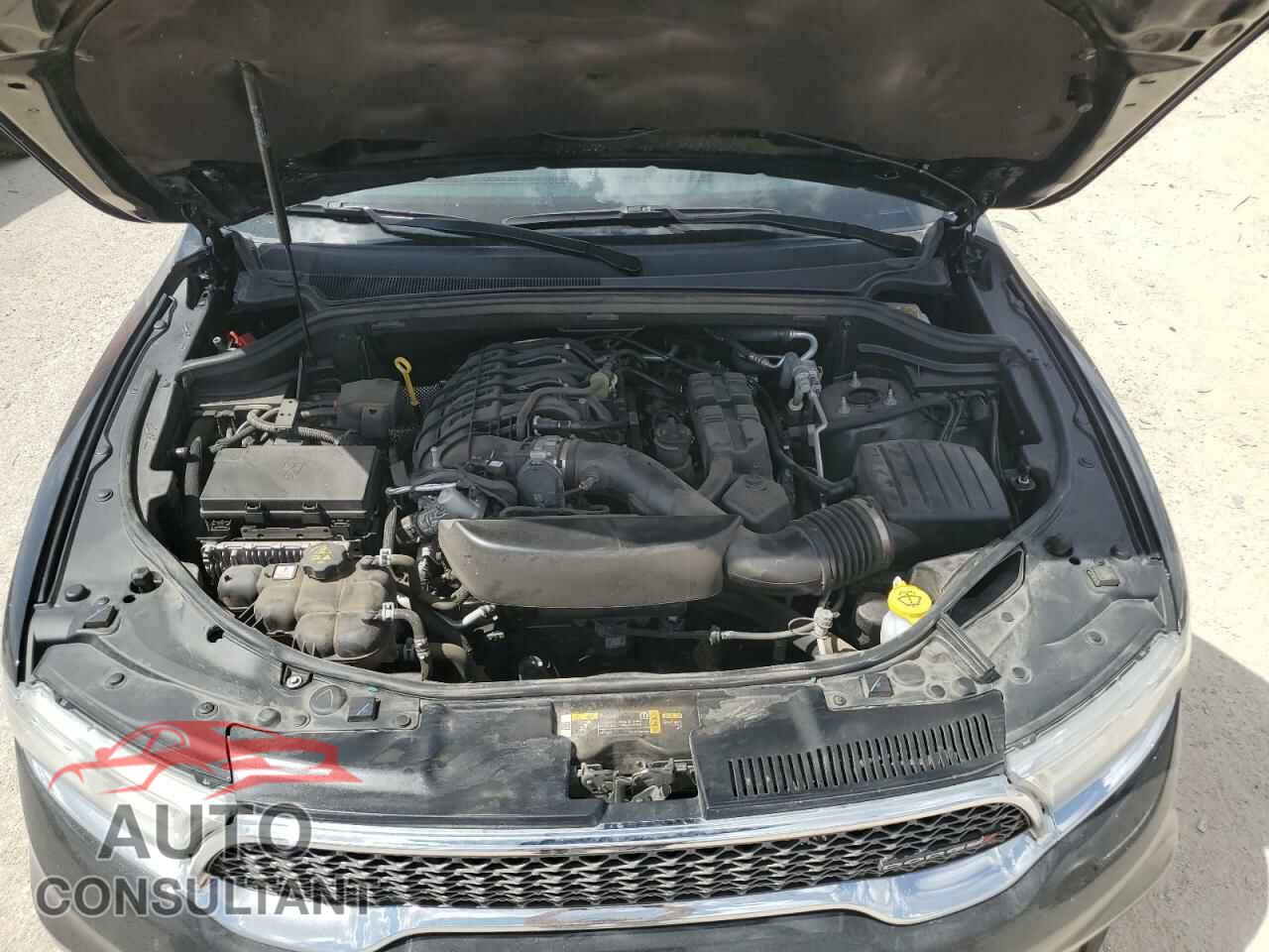 DODGE DURANGO 2023 - 1C4RDHAGXPC573566