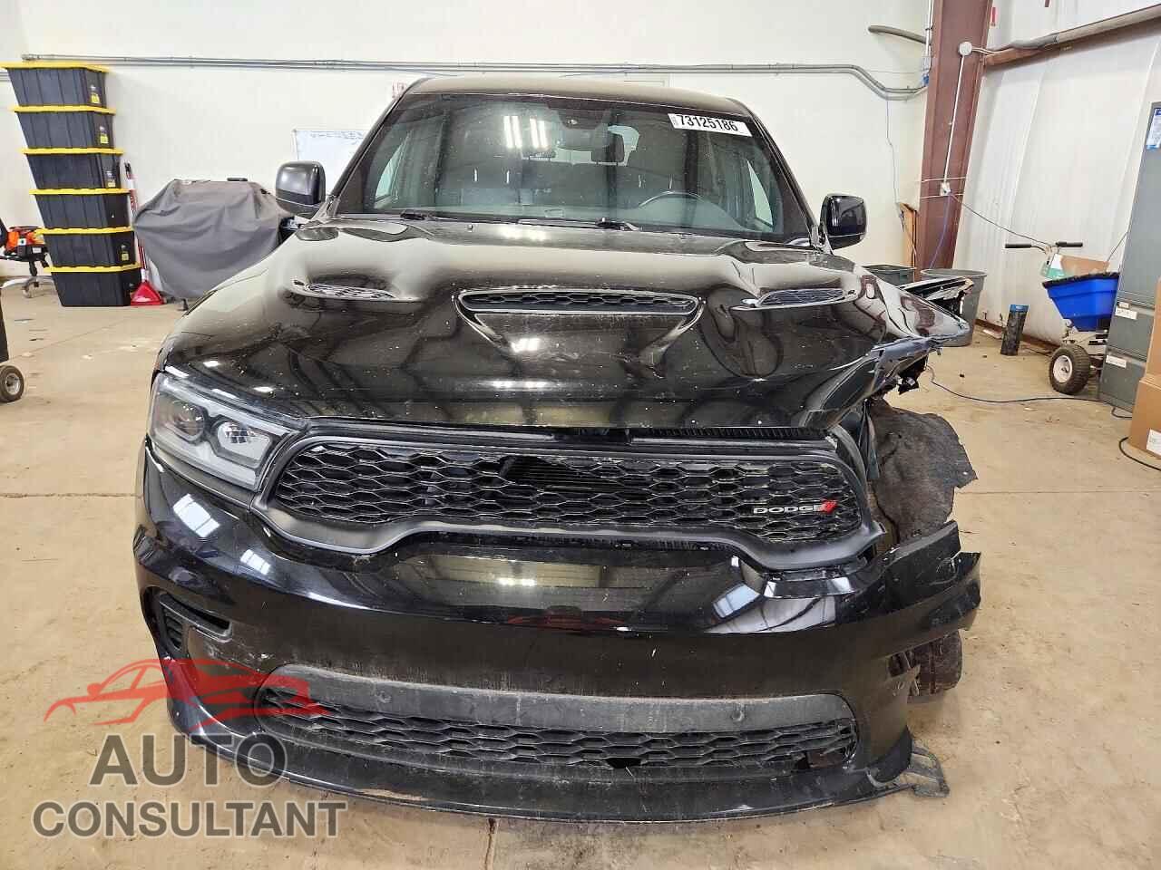 DODGE DURANGO 2021 - 1C4SDJCT3MC866028