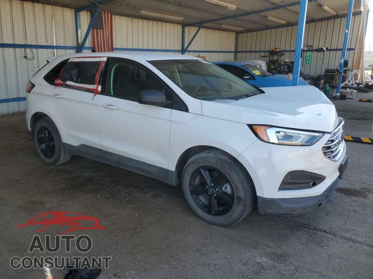 FORD EDGE 2019 - 2FMPK3G9XKBB69504