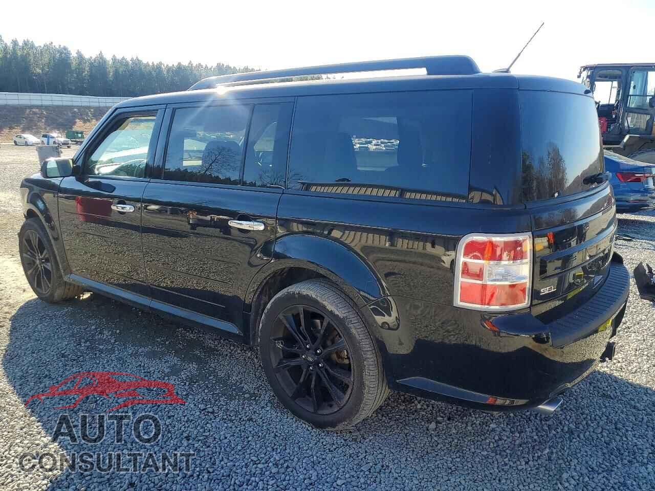 FORD FLEX 2019 - 2FMGK5C84KBA12818