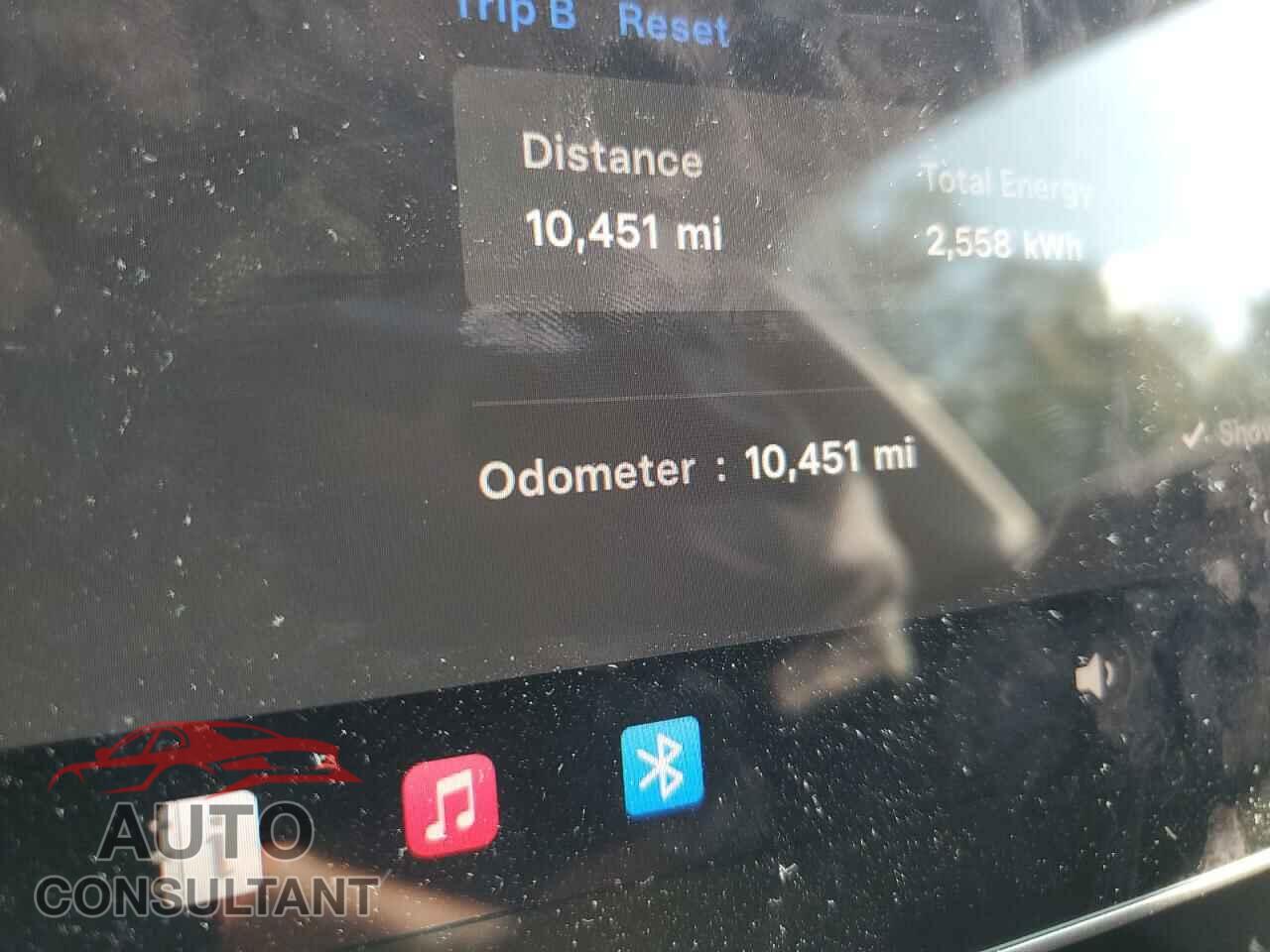 TESLA MODEL 3 2023 - 5YJ3E1EA6PF676860