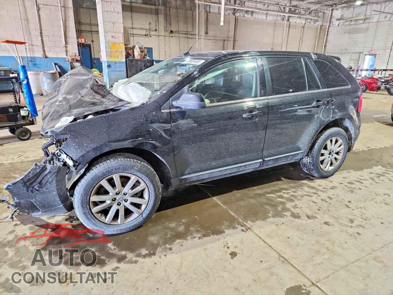 FORD EDGE 2013 - 2FMDK4KC5DBA69230
