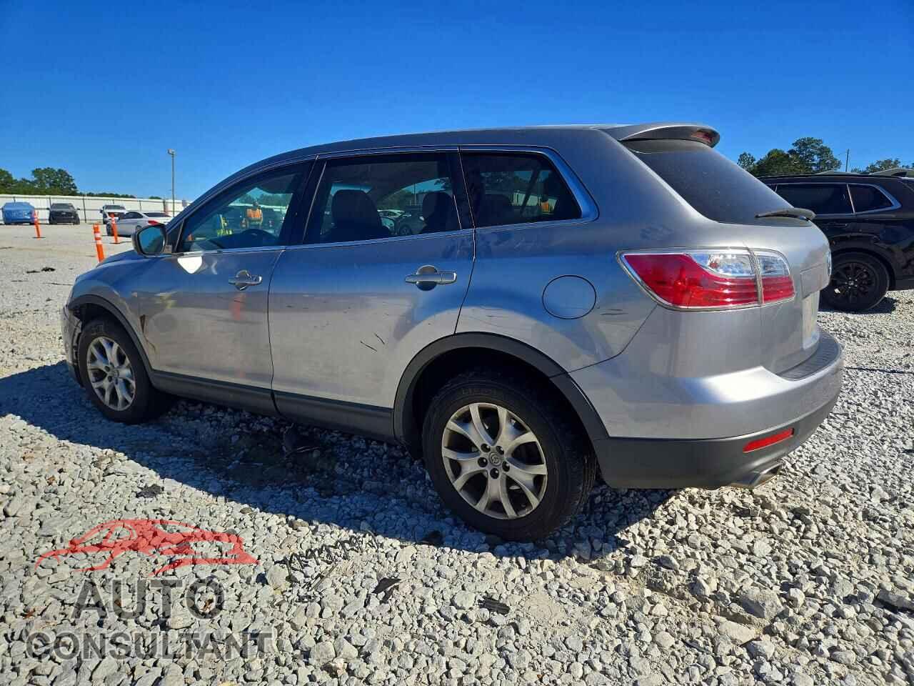 MAZDA CX-9 2011 - JM3TB2CA5B0303597