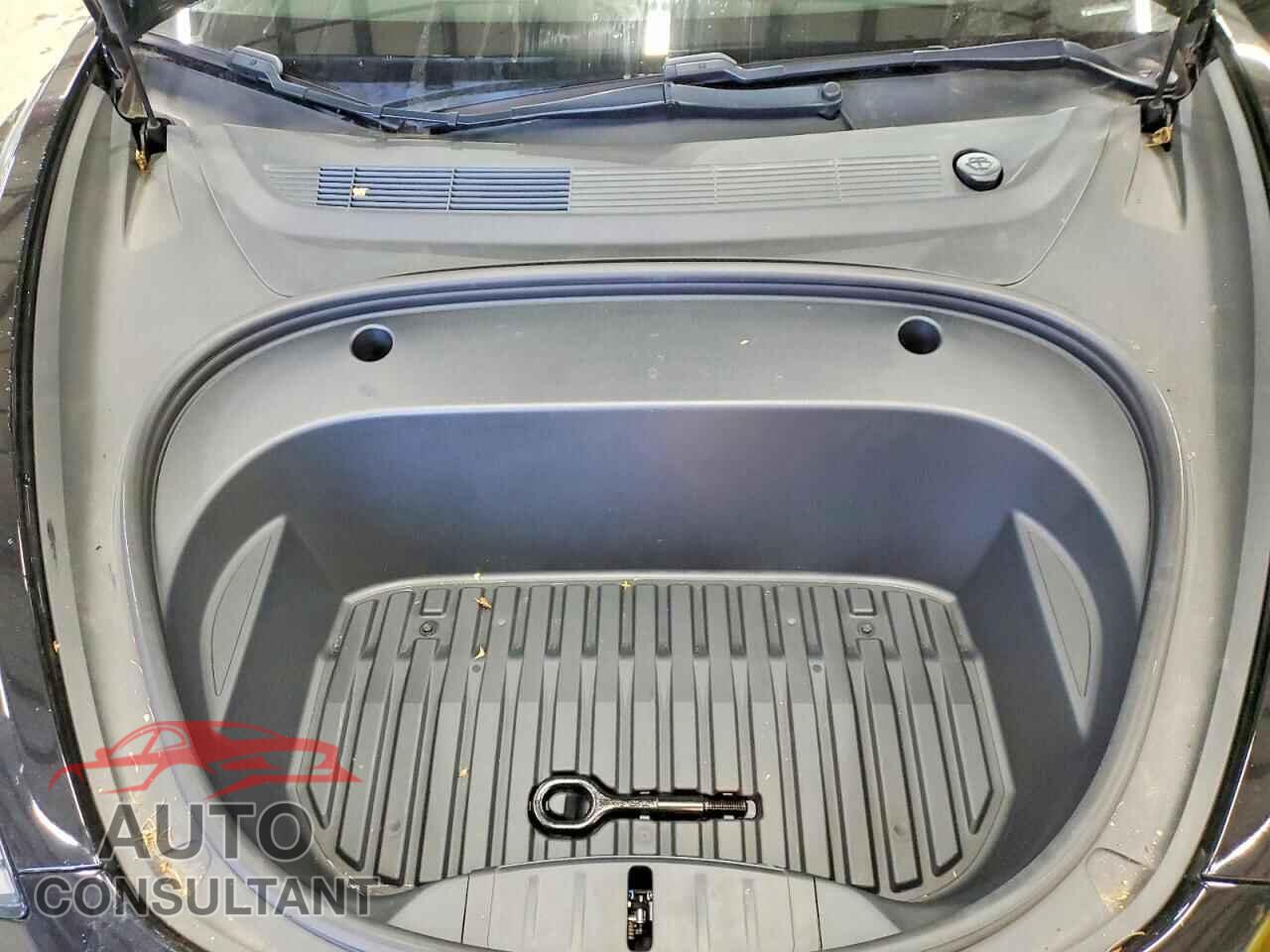 TESLA MODEL 3 2021 - 5YJ3E1EC0MF856347
