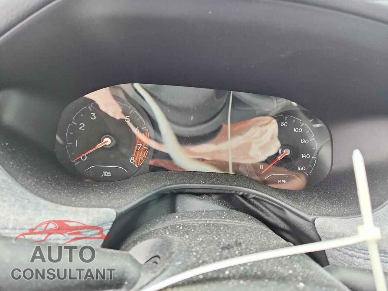 JEEP COMPASS 2023 - 3C4NJDBN2PT534794