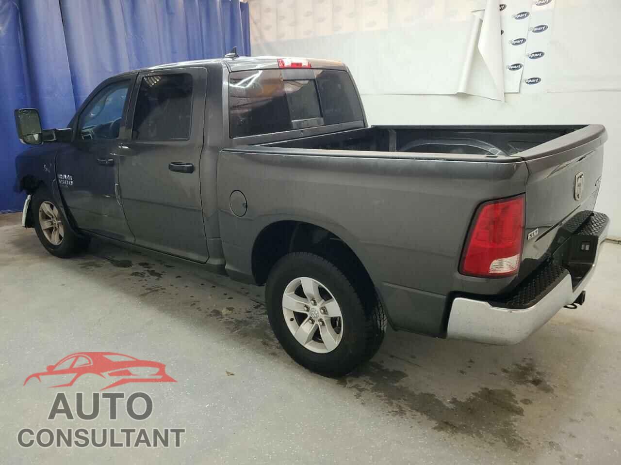 RAM 1500 2023 - 1C6RR7LG5PS536737