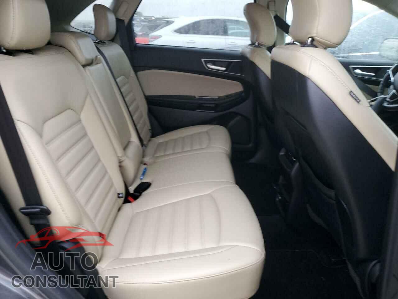 FORD EDGE 2017 - 2FMPK3J84HBC59871
