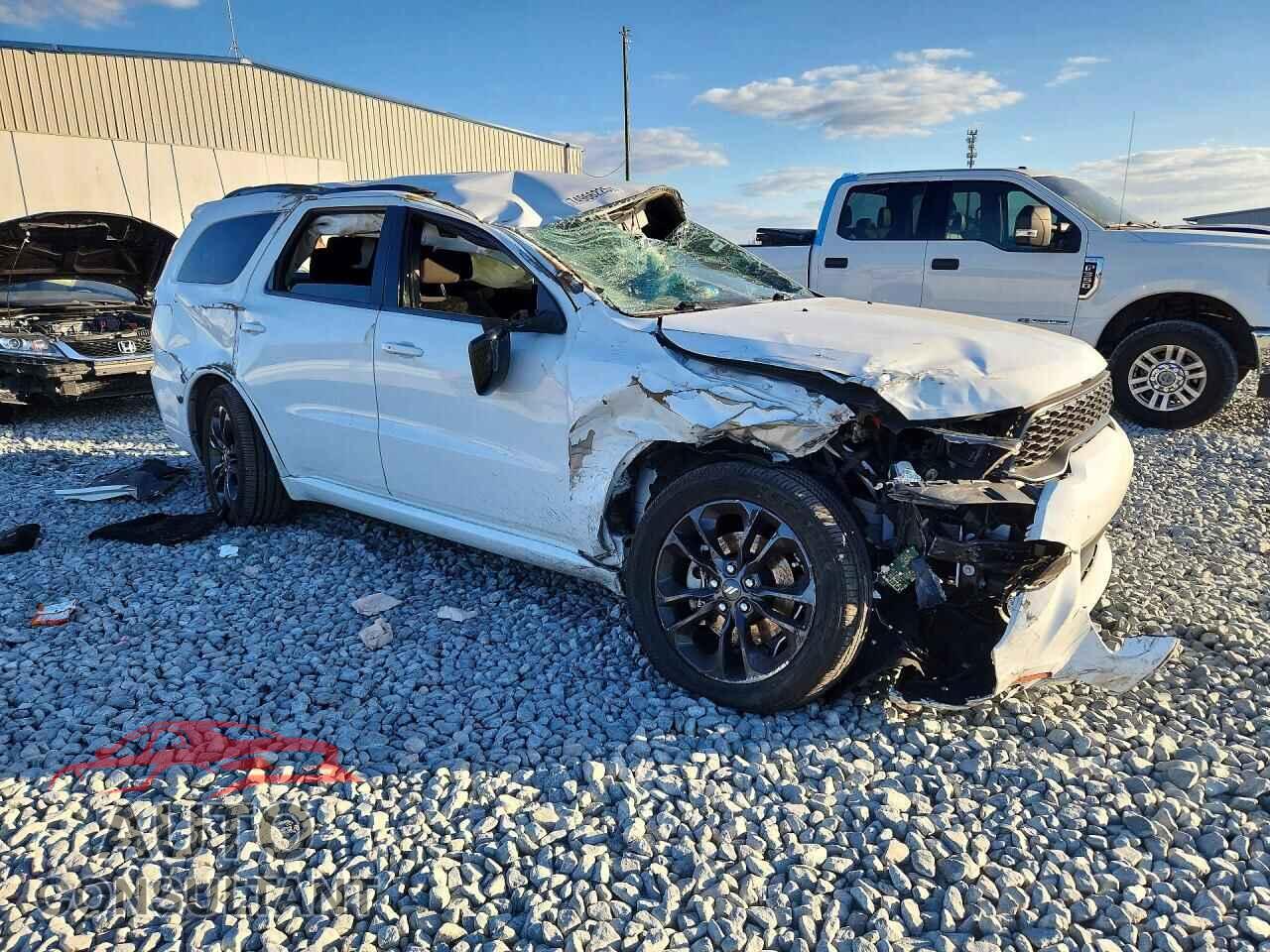 DODGE DURANGO 2023 - 1C4RDJDG0PC600048