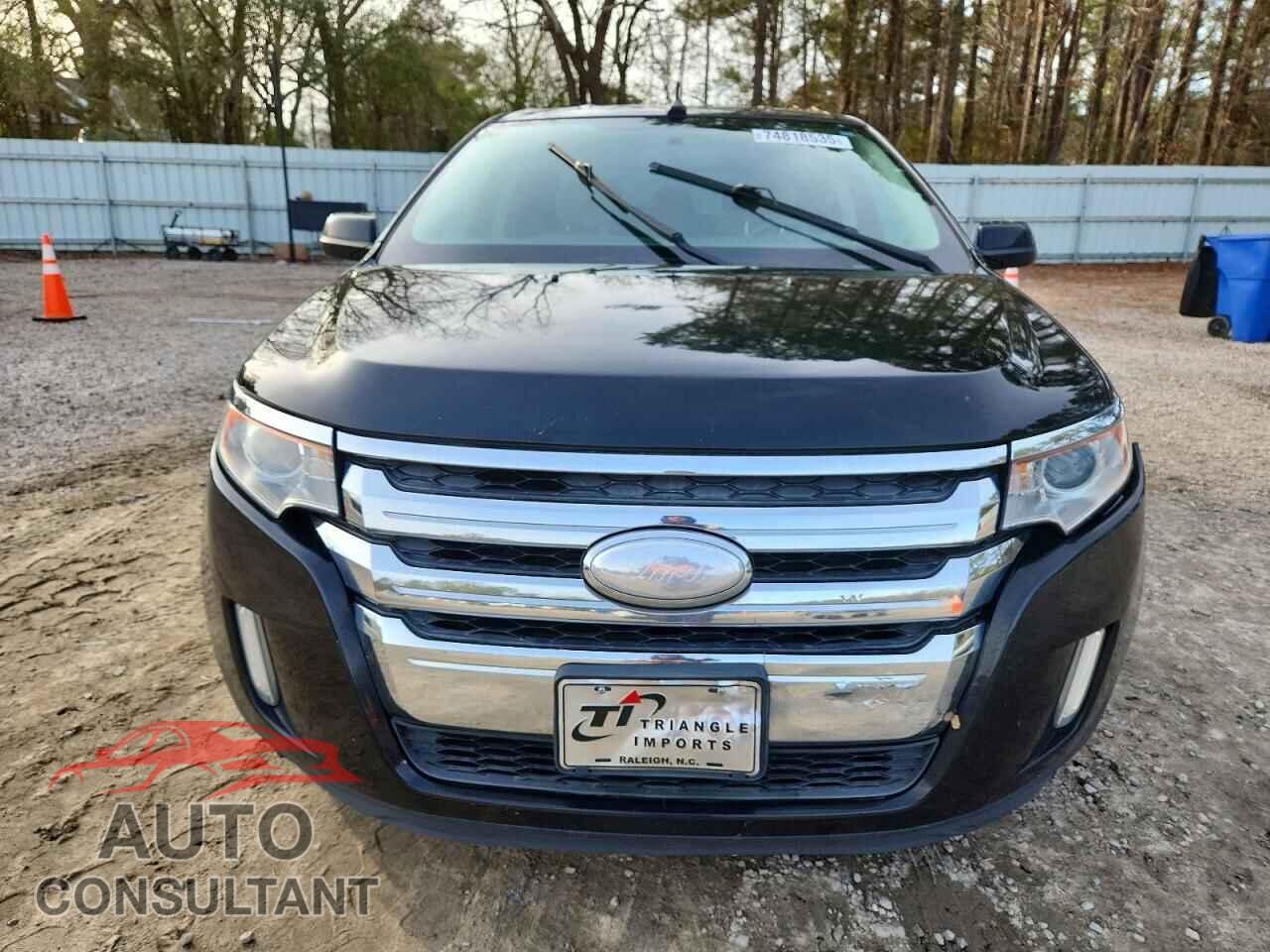 FORD EDGE 2013 - 2FMDK3J94DBB49795